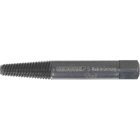 GEDORE 6758810 - Extracteur à vis 6,2-11 mm, M14-M18 , 8551 5