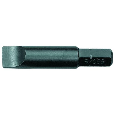 Gedore 680 8 Schraubendreherbit Schlitz 8 mm Angebot