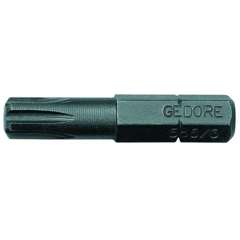 Gedore 686 8 Schraubendreherbit RIBE M8