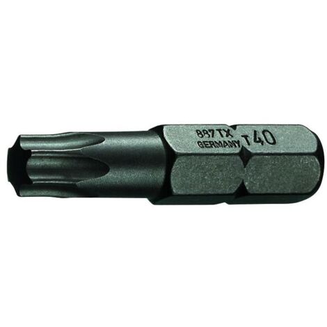 Gedore 687 TX T40 Schraubendreherbit Innen-TORX Angebot