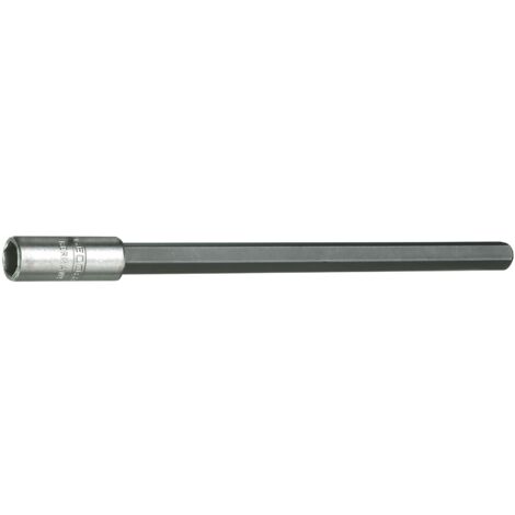 Gedore 699 L 1802437 699 L Bit-Halter 1/4", lang 130 mm 1/4" (6.3 mm)