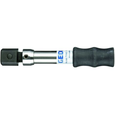 GEDORE 7090690 - Clé dynamométrique TBN 9x12 0,4-2 Nm , TBN 2 G