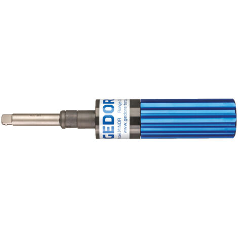Gedore 755-03 Drehmomentschrauber FS