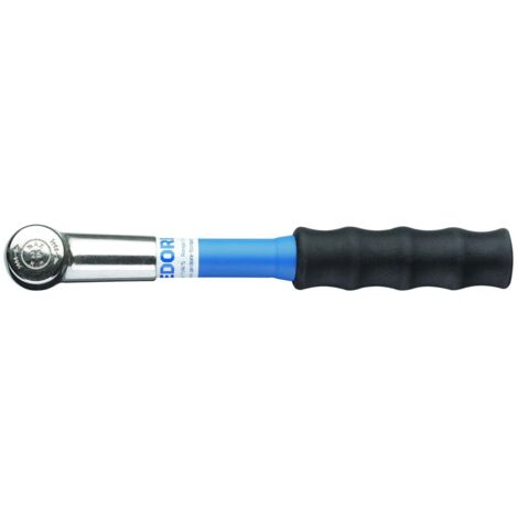 Gedore 759-01 Drehmomentschlüssel TSN-Slipper 3/8" 5-25 Nm