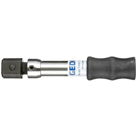 Gedore 760-00 7090690 Drehmomentschlüssel Einsteck-Vierkant 9 x 12 mm 0.4 - 2 Nm