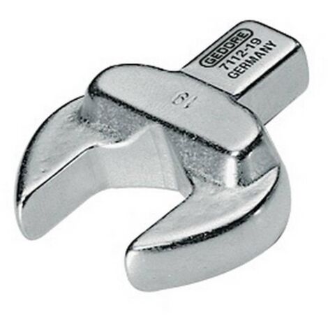 Gedore 7690880 Chiave a bussola 24 mm