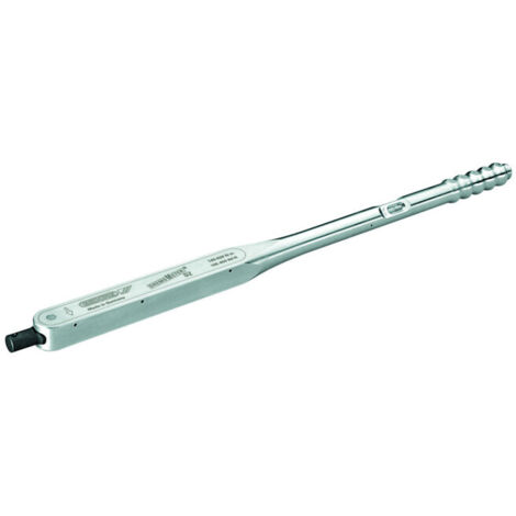 GEDORE 7703020 - Clé dynamométrique DREMOMETER DZ 22Z 140-620Nm , 8463-10