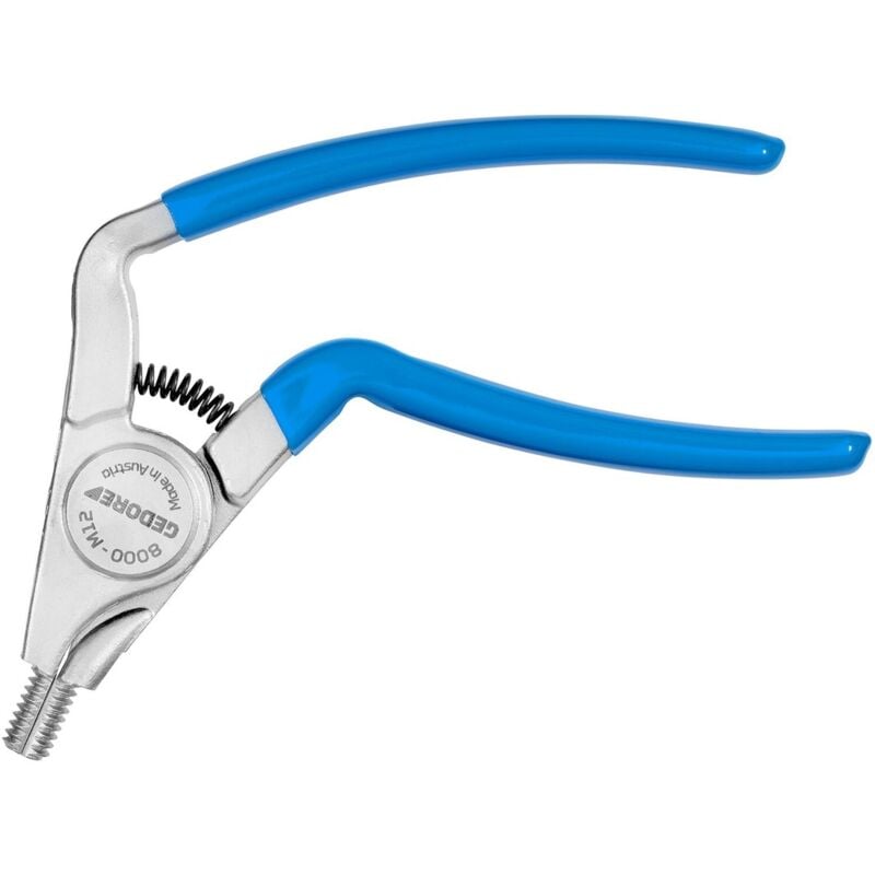 Image of Gedore 8000 M12 Gedore Gewinde-Schnabelzange