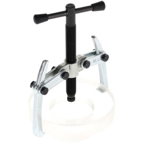 Gedore 8003760 Estrattore per poli della batteria Capacità di serraggio 60 mm Numero di ganci 2
