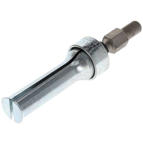 Gedore 8013480 Estrattore Capacità di serraggio 19 mm