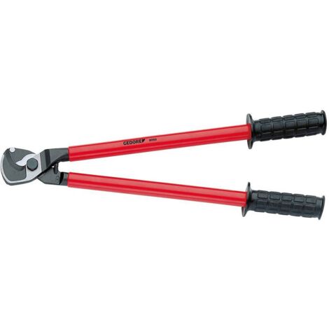 Gedore 8093 6724830 Forbici per cavi