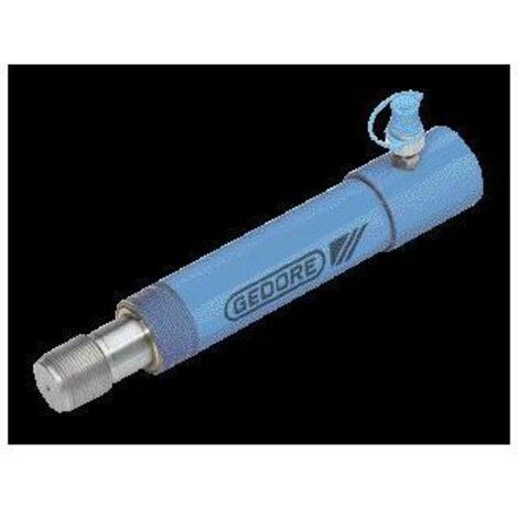 GEDORE 8110680 - Outil de travail hydraulique , 1.50/11