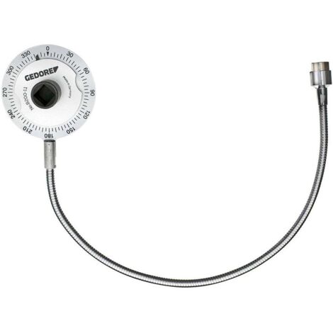 Gedore 8200-11 7718480 Appareil de mesure R763721