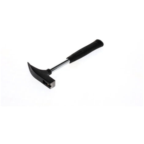 GEDORE 8689220 - marteau de couverture 600 g, avec aimant, 300 mm de long , 75 STM