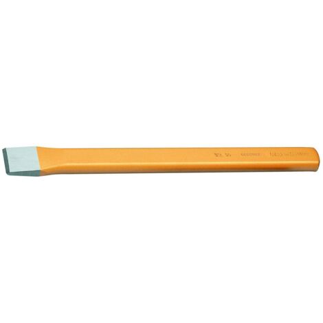 GEDORE 8698640 - Burin plat , 95-125