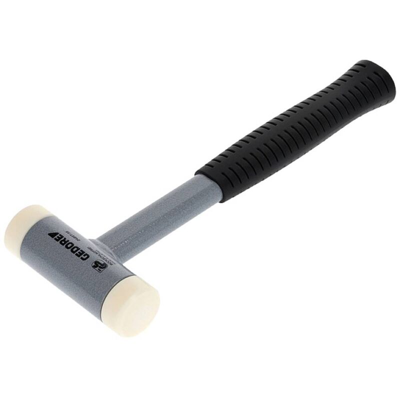 Gedore - 8829090 Mazzuola antirimbalzo 295 mm 1 pz...