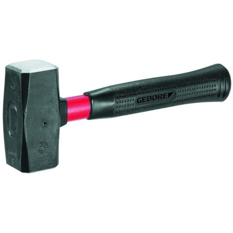 GEDORE 8815970 - Marteau de forgeron , 20 F-2000