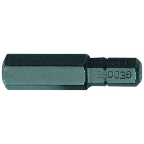 Gedore 885 4 Schraubendreher Bit