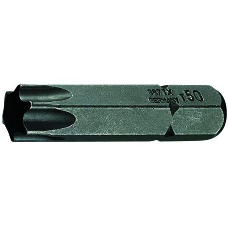 Gedore 887 TX T50 6575140 Embout 6 pans 1 pc(s) C604651
