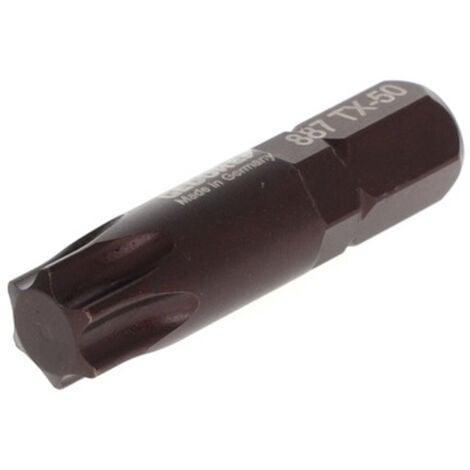 Gedore 887 TX T50 6575140 Sechsrund-Bit     1 St.