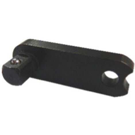 Gedore A36340 Vierkantadapter 1/4 Captive Pin