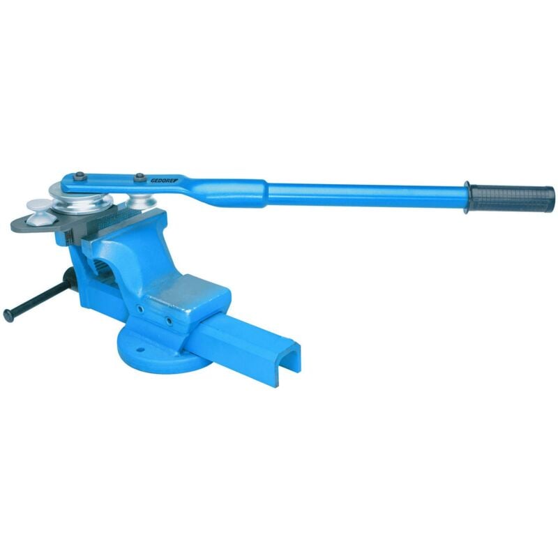 Gedore - 1589865 - Jeu de cintreuses pour tuyaux 20-25 mm , 278700