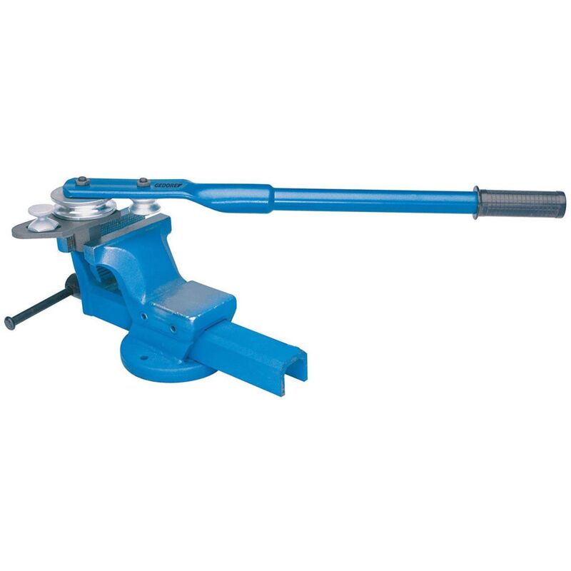 Gedore - 1589857 Cintreuse à main R702011