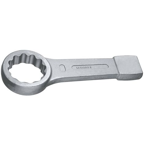 GEDORE Avvitatore a impulsi poligonale 24 mm