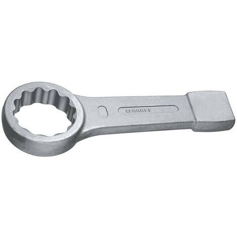 GEDORE Avvitatore a impulsi poligonale 24 mm
