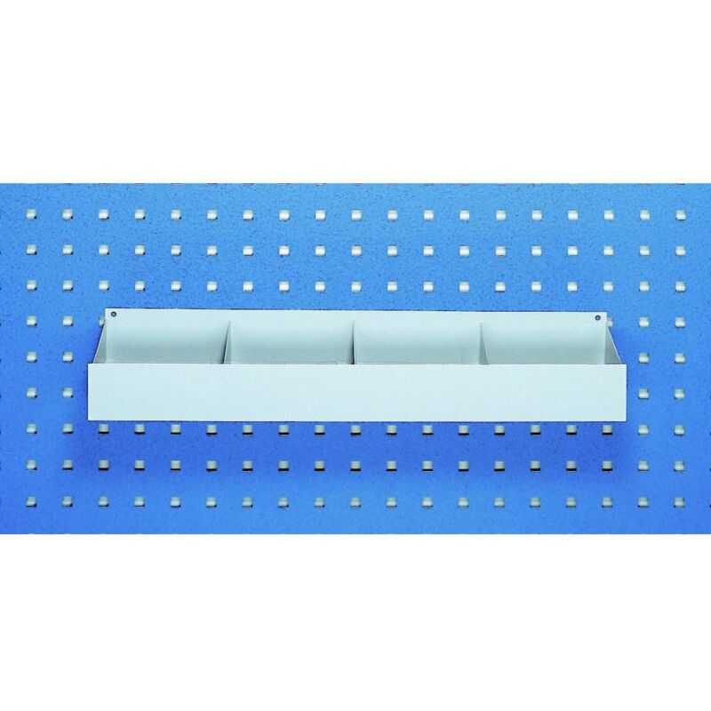 5792620 Support de rangement (l x l x h) 100 x 456 x 50 mm 1 pc(s) - Gedore