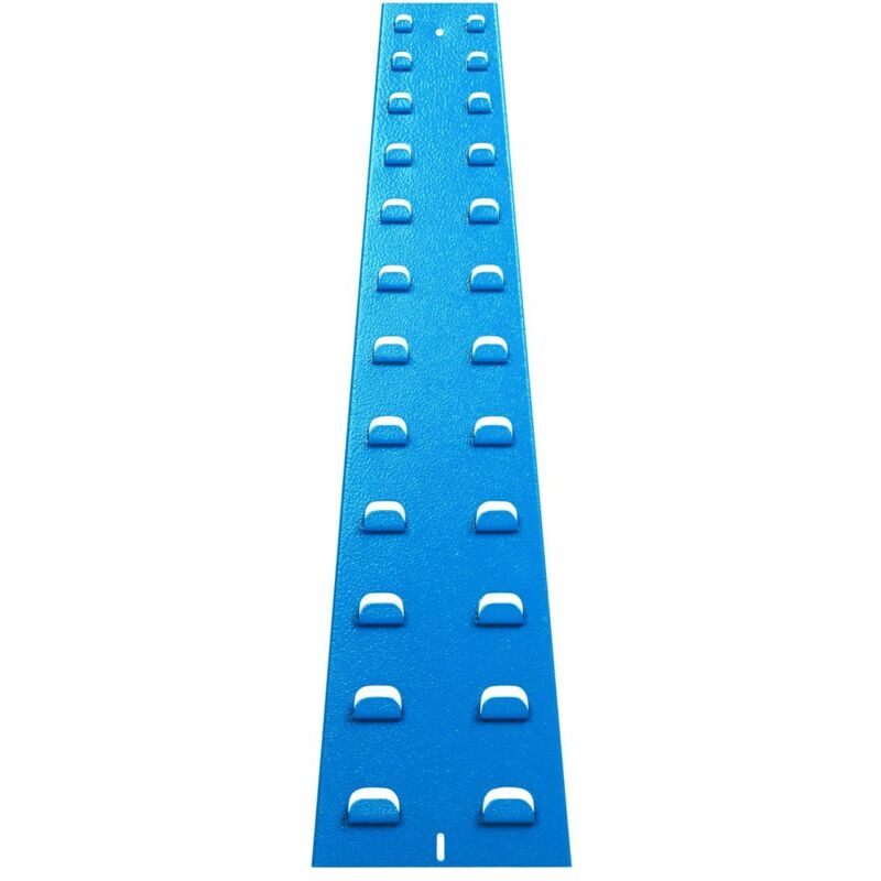 GEDORE 5079540 - Support en tôle vide pour 12 clés n° 6 , H 6-12 B