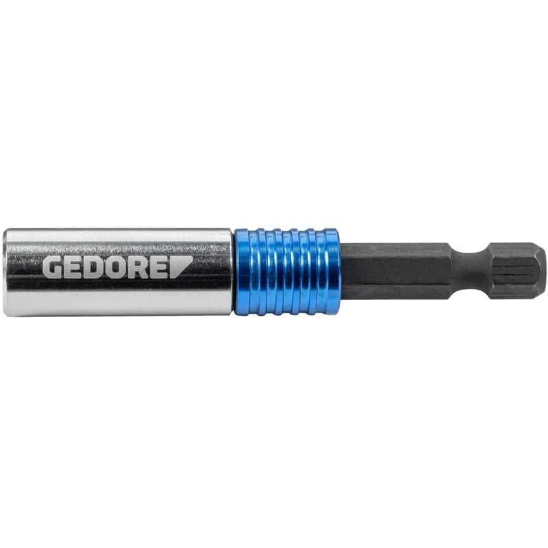 Image of Bit-Halter 1/4 - Gedore