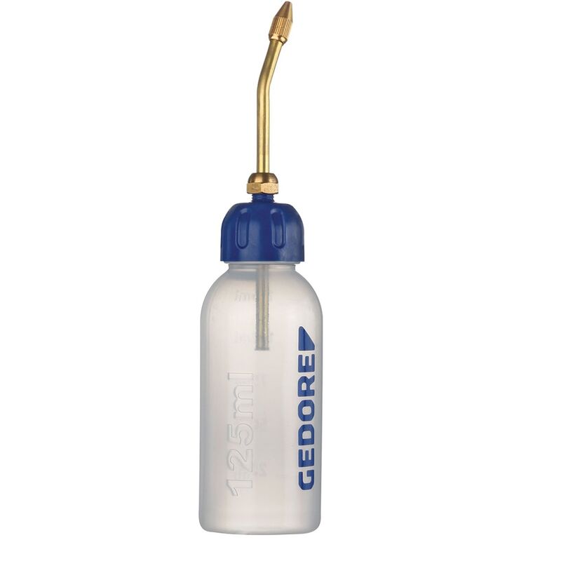 Gedore - graisseurs, 125 ml - 298 - 01