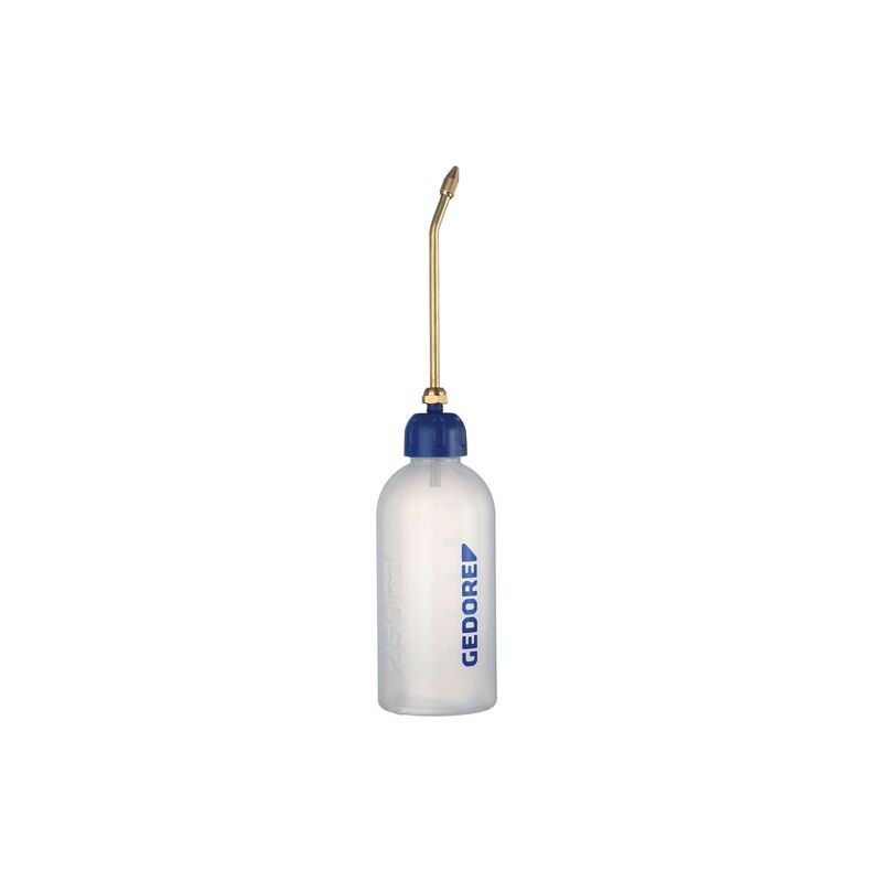 Gedore - graisseurs, 250 ml - 298 - 00