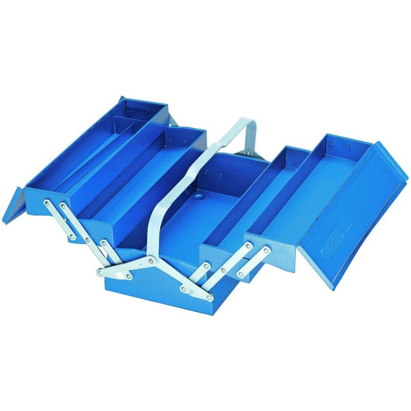 Gedore 6609060 - Boîte à outils vide , 1265 l