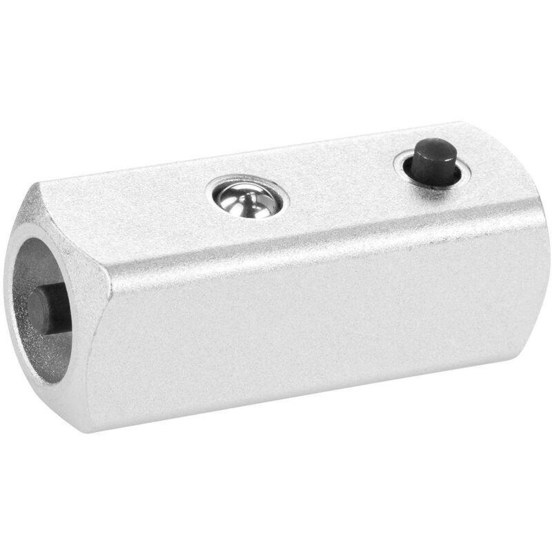 3294 coupleur 3/4'', argent - Gedore