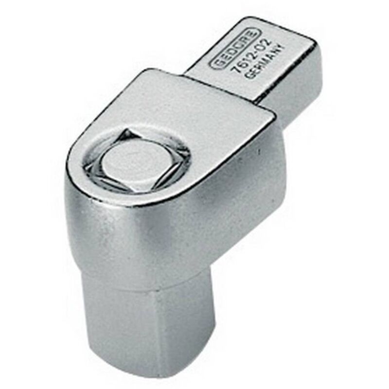 7679800 Presa Quadrata - Gedore