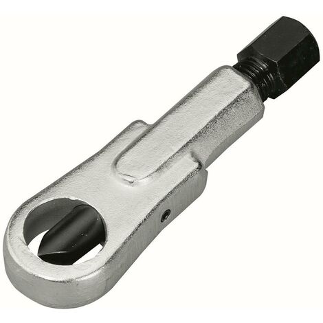 Gedore Casse-écrous 10-17 mm, M6-M10 - 1.26/1