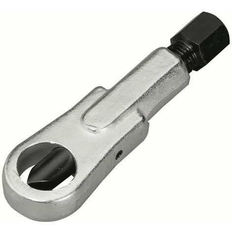 Gedore Casse-écrous 24-36 mm, M16-M24 - 1.26/3