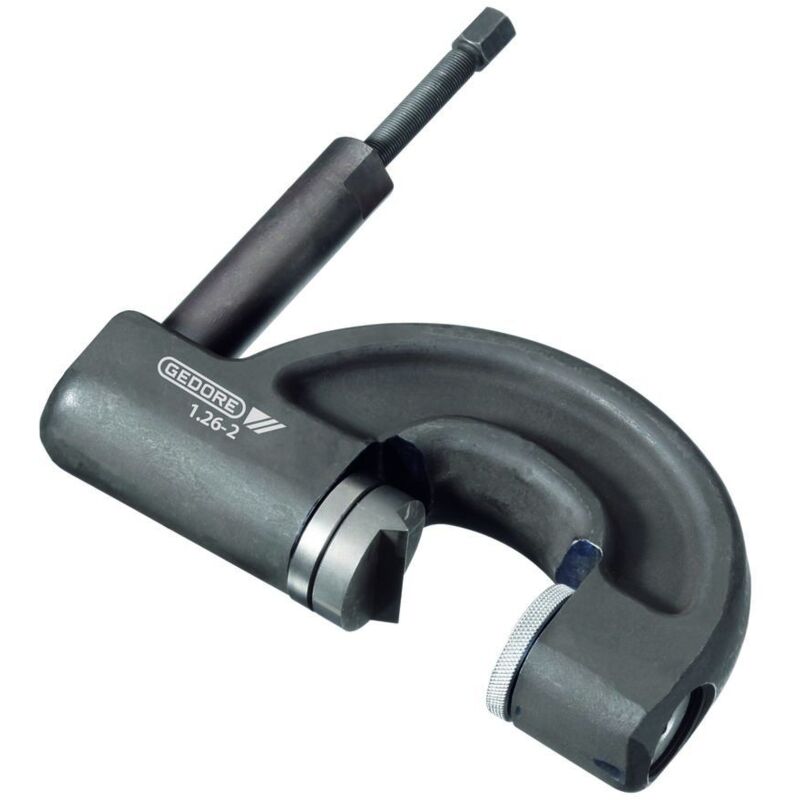 Gedore - 8009530 - Séparateur d'écrous hydraulique , 1.26/2 hyd