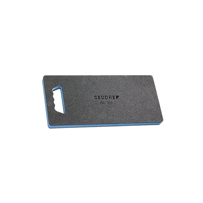 Coussin salvaginocchia - 906 - Gedore