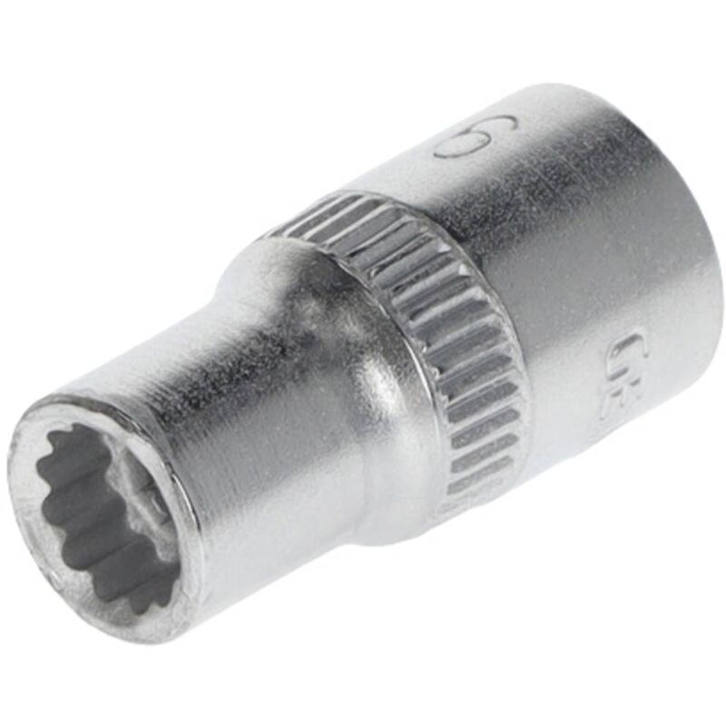 Gedore - d 20 6 1649582 Inserto a bussola 6 mm 1/4...