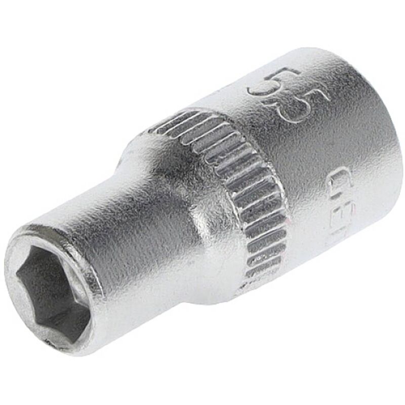 Gedore - 20 6165750 Inserto a bussola 5.5 mm 1/4