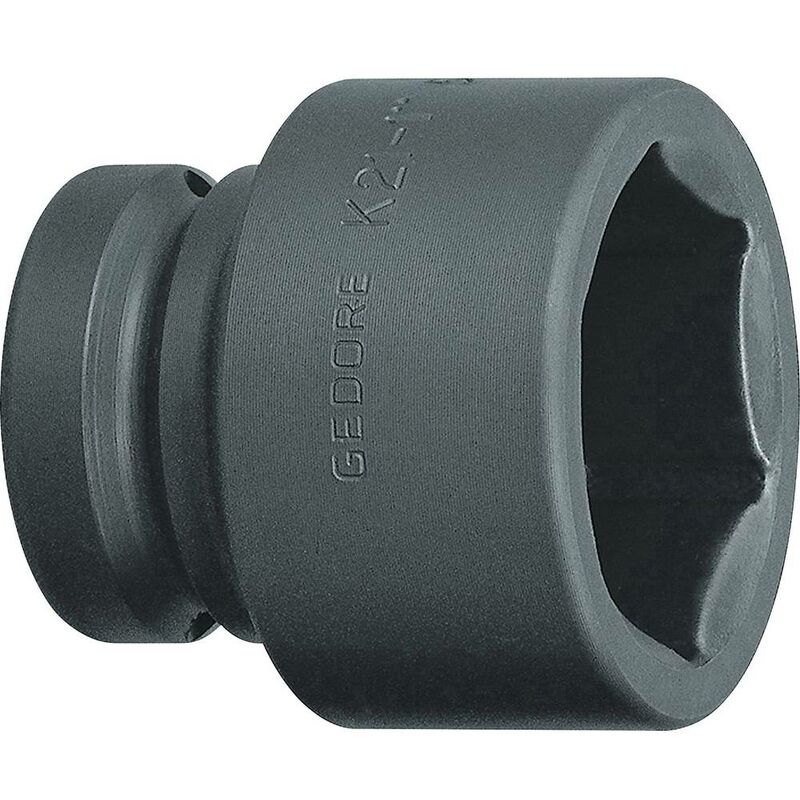 Gedore K 21 6183570 Inserto a bussola Impact 36 mm...