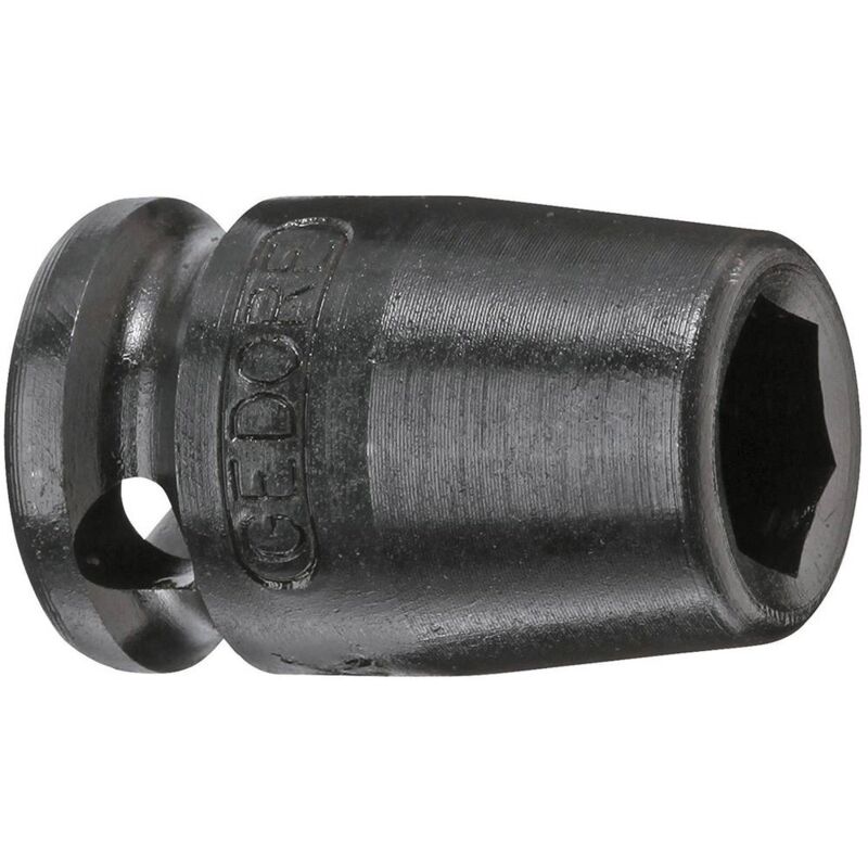 Gedore - k 30 12 6251750 Inserto a bussola Impact