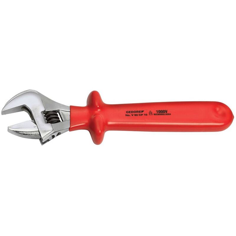 Gedore - v 60 cp 6 2179040 Chiave inglese