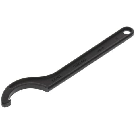 Gedore Chiave a settore, 58-62 mm - 40 58-62