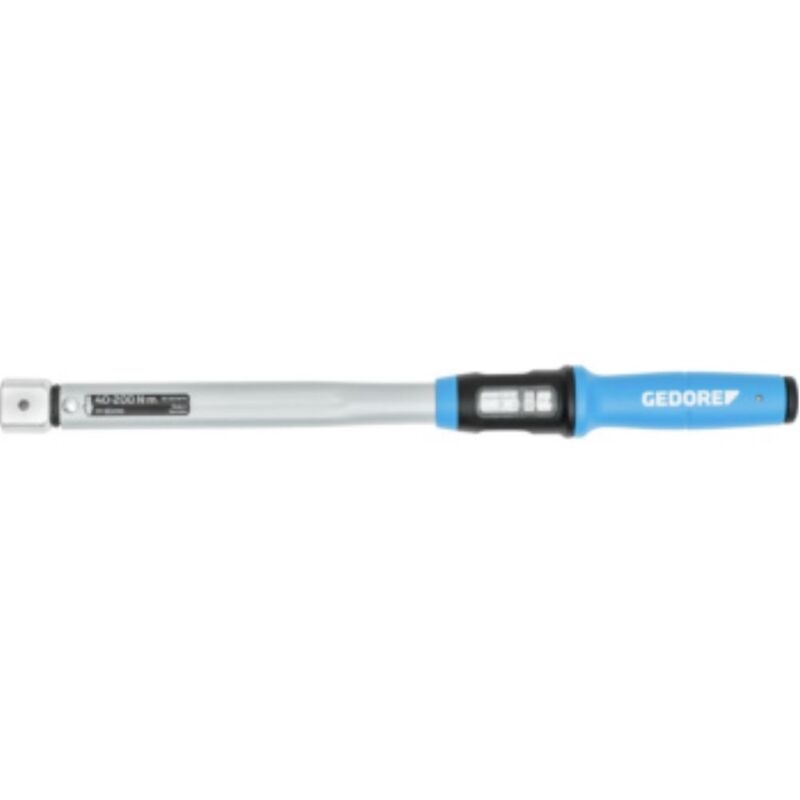 Torcofix tf se copuca contenza 40-200 n - Gedore