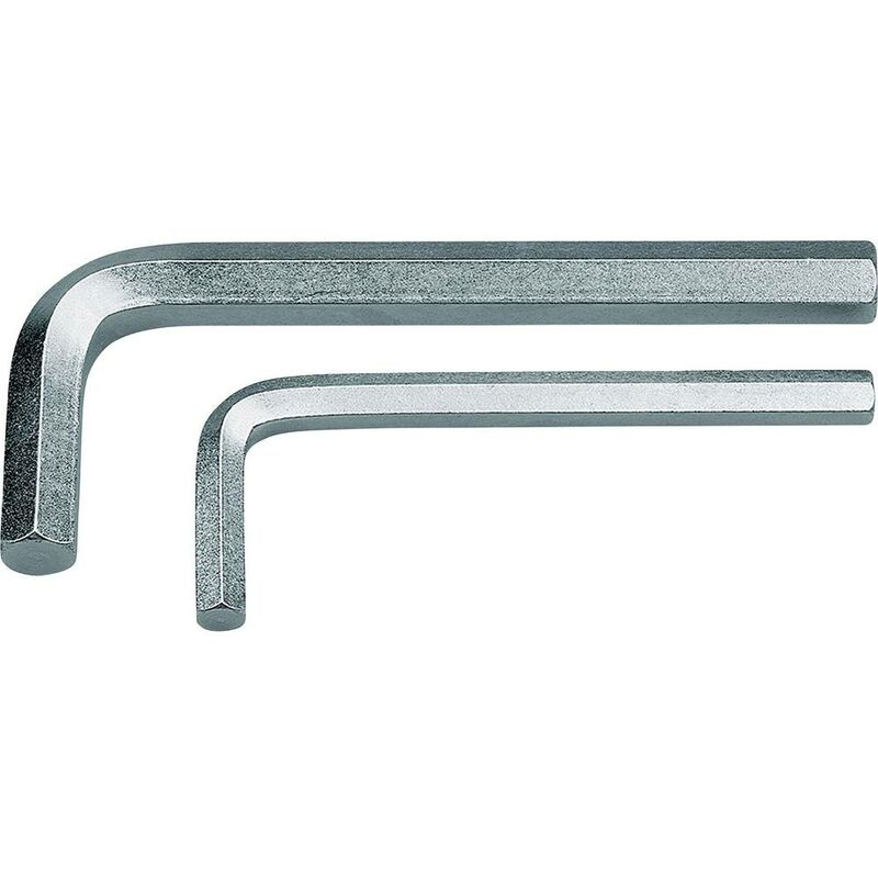 Gedore - 42 4 6340690 Chiave a brugola 4 mm