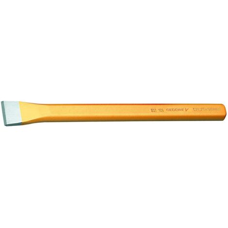 Gedore Ciseau de maçon 300x23x13 mm 8728810 R760691